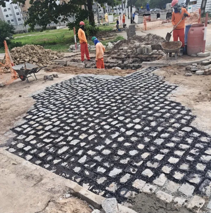Foto: Reprodução/Prefeitura de João Pessoa - PB