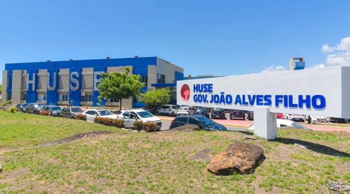Serviço de Urologia do Huse garante atendimento especializado 24 horas por dia para todo o estado