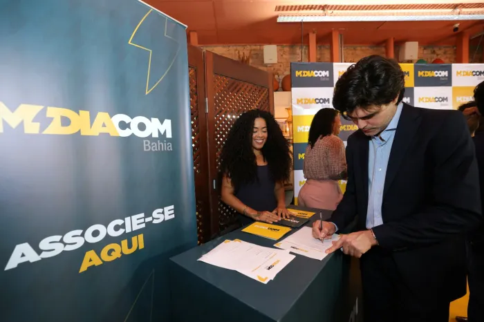 MIDIACOM: Nova associação da comunicação é lançada para fortalecer o setor na Bahia