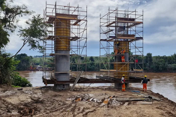 Foto: Reprodução/Secom Paraná