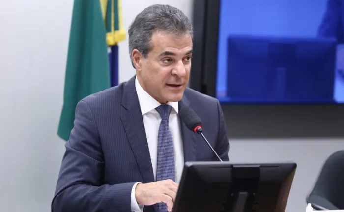 Vinicius Loures/Câmara dos Deputados