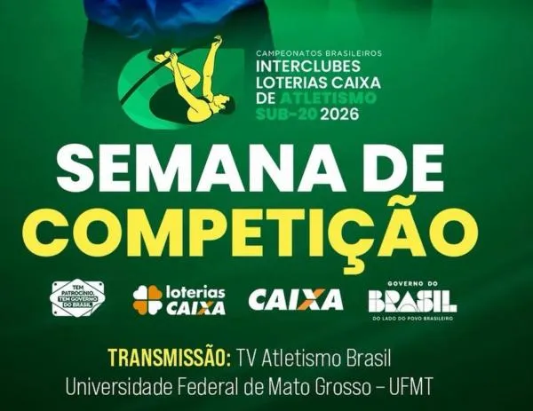 Foto: Reprodução/Prefeitura de Sorriso - MT