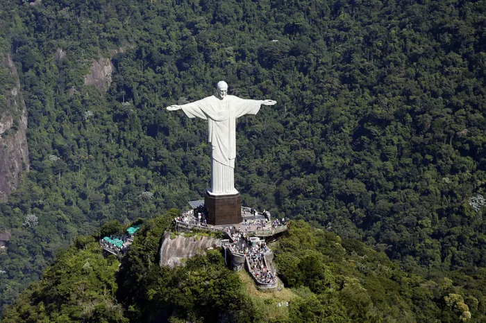Prefeitura e ICMBio firmam acordo para fortalecer a gestão do Parque Nacional da Tijuca