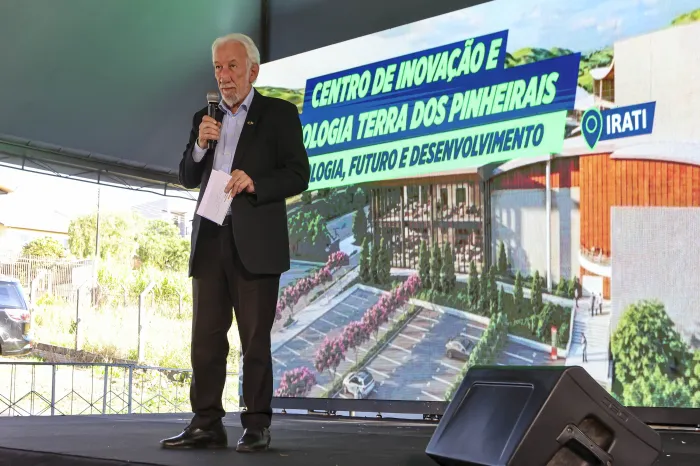 Foto: Roberto Dziura Jr/AEN