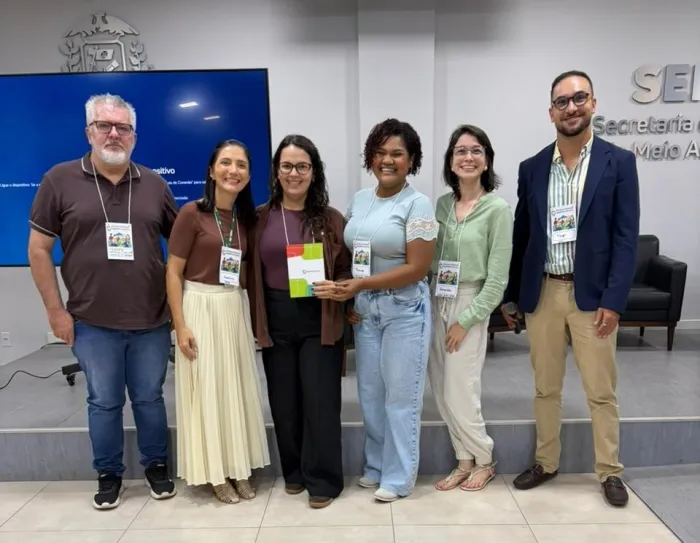 Lucas do Rio Verde avança na elaboração do Plano Municipal de Adaptação às Mudanças Climáticas