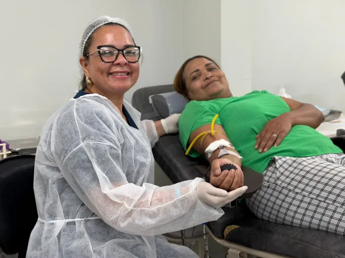 Foto: Reprodução/Secom Acre
