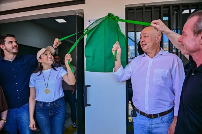 Foto: Reprodução/Secom Acre