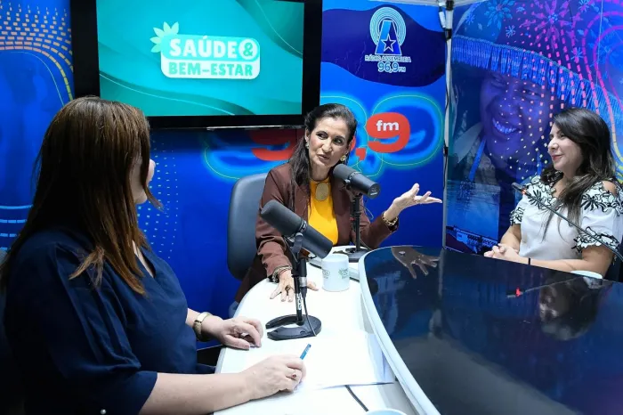 Saúde e Bem-Estar debate as Práticas Integrativas e Complementares para a promoção da saúde