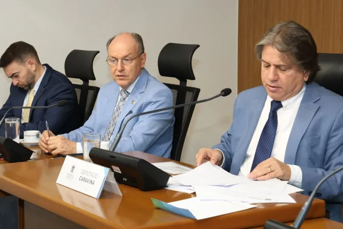 CCJR dá parecer favorável a projeto que amplia atendimento à mulher vítima de violência