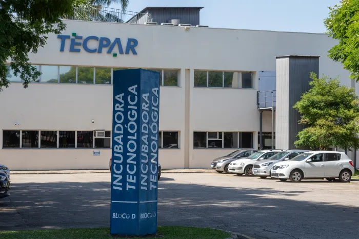 Startup incubada no Tecpar desenvolve solução para tratamento de feridas complexas