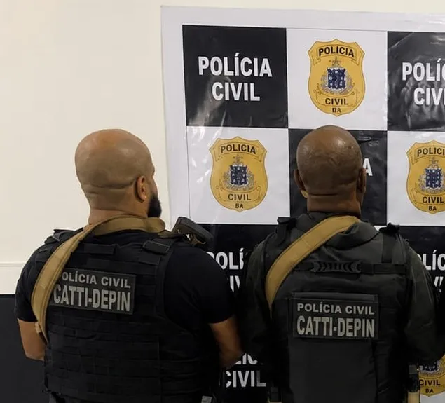 Operação Rota Limpa cumpre mandados por roubos de motocicletas e tráfico de drogas em Porto Seguro