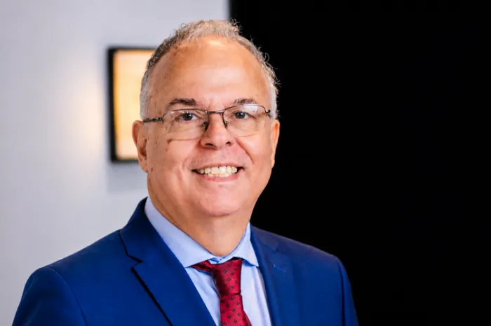 CLDF entrega título de Cidadão Honorário de Brasília ao jornalista Jorge Eduardo nesta quinta