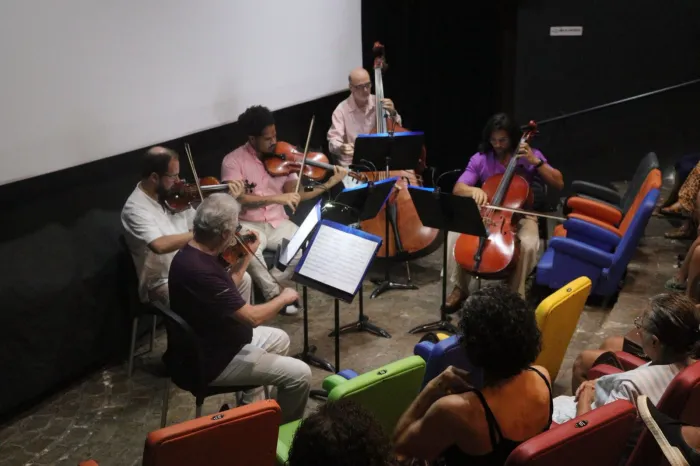 Foto: Raí Vitor/Ascom SDE