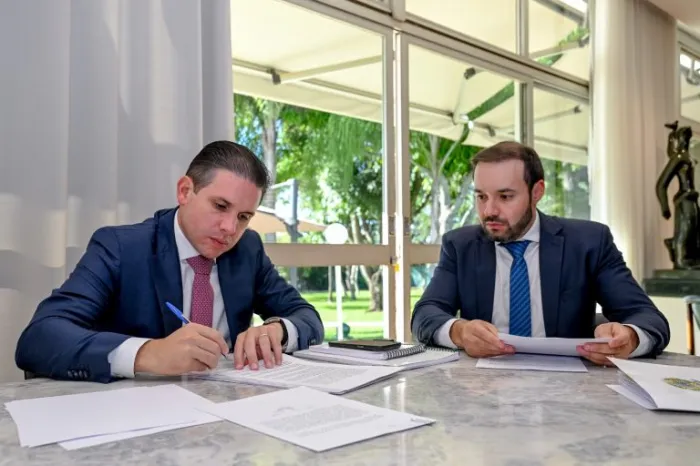 Douglas Gomes/Câmara dos Deputados
