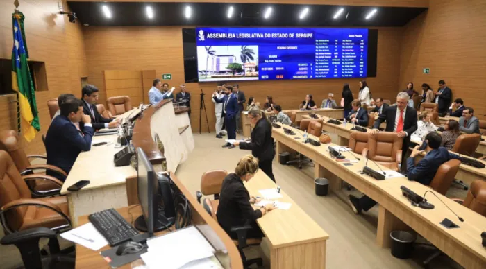 Projeto que amplia vagas da Polícia Científica é aprovado pelos deputados estaduais