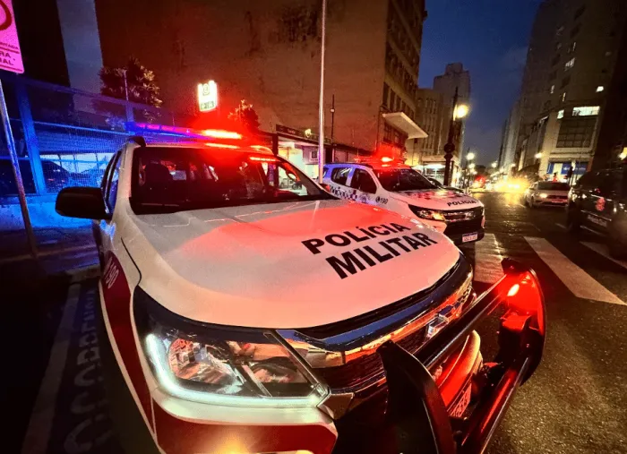 PM Rodoviária apreende 158 kg de pasta base de cocaína e dois fuzis em rodovia de São Paulo