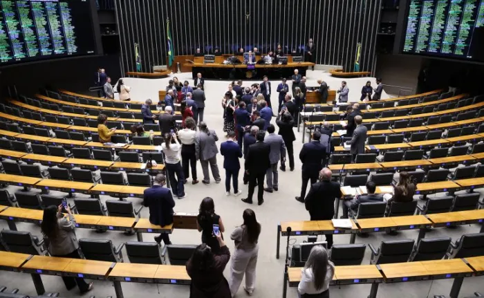 Kayo Magalhães/Câmara dos Deputados