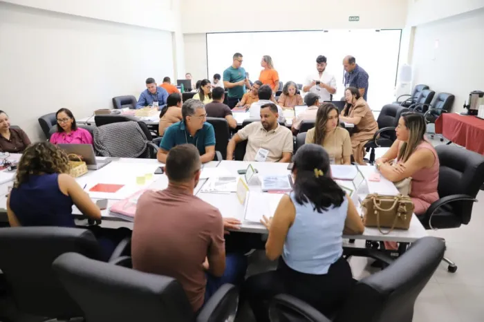 Foto: Reprodução/Secom Acre