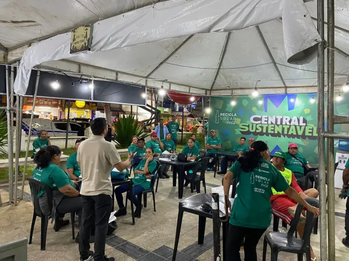 Foto: Reprodução/Prefeitura de Caruaru - PE