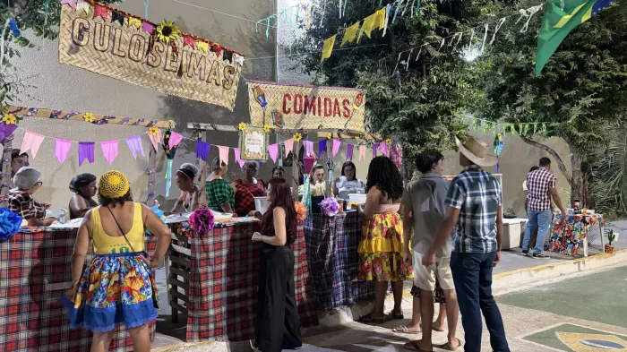 Foto: Reprodução/Prefeitura de Marabá - PA