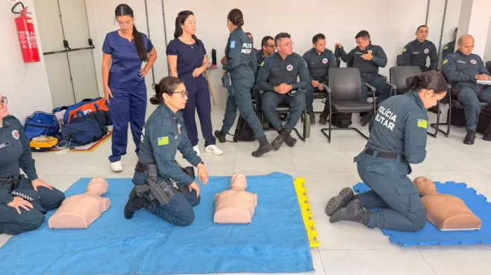 Foto: Reprodução/Secom Piauí