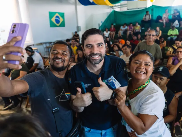 Foto: Reprodução/Agência Belém