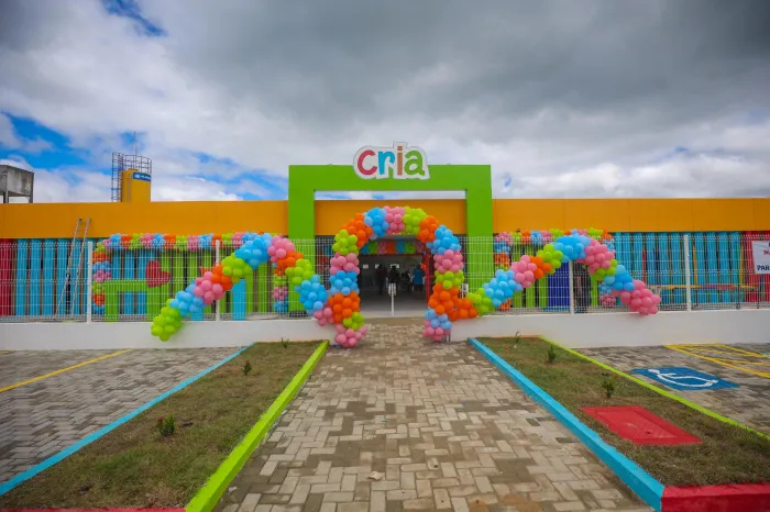 Com investimentos de R$ 9,8 milhões, Campo Alegre vai ganhar duas creches Cria