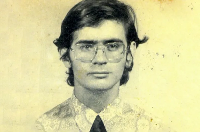 O procurador da República Pedro Jorge de Melo e Silva foi assassinado em 1982, aos 35 anos - Foto: Reprodução