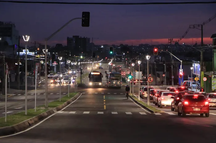Transporte público: Amep colabora com estudo nacional sobre mobilidade urbana