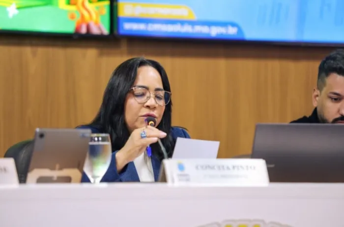 Câmara aprova Programa Evento Transparente São Luís