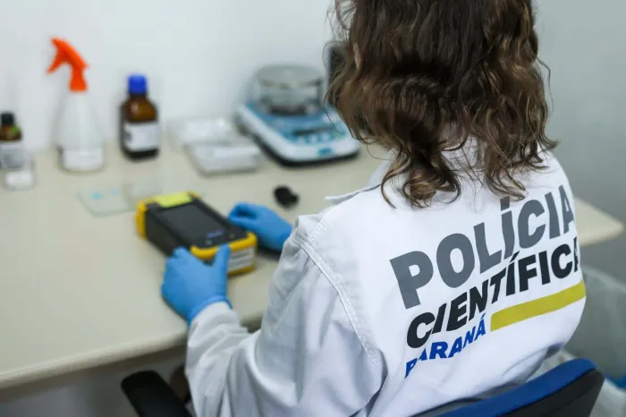 Foto: Paulo Henrique/Sesp