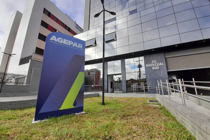 Foto: Agepar