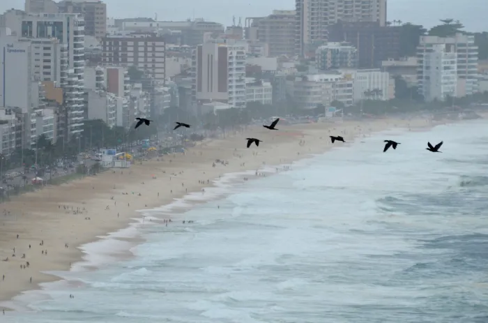 Turismo no inverno pode movimentar R$ 7,4 bilhões na economia do Rio em 2026