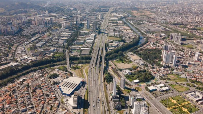 Governo de SP entrega ampliação da Castello Branco e reforça mobilidade em eixo estratégico da Região Metropolitana