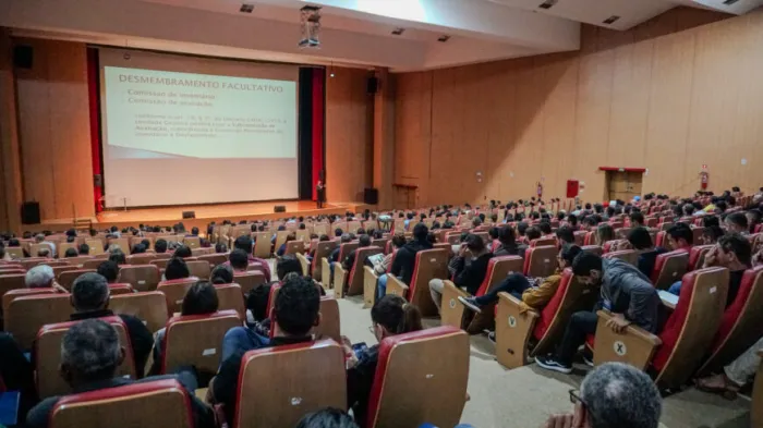 O II Seminário de Gestão Patrimonial representa mais um importante investimento do governo de Rondônia na valorização dos servidores e no aperfeiçoamento da gestão patrimonial
