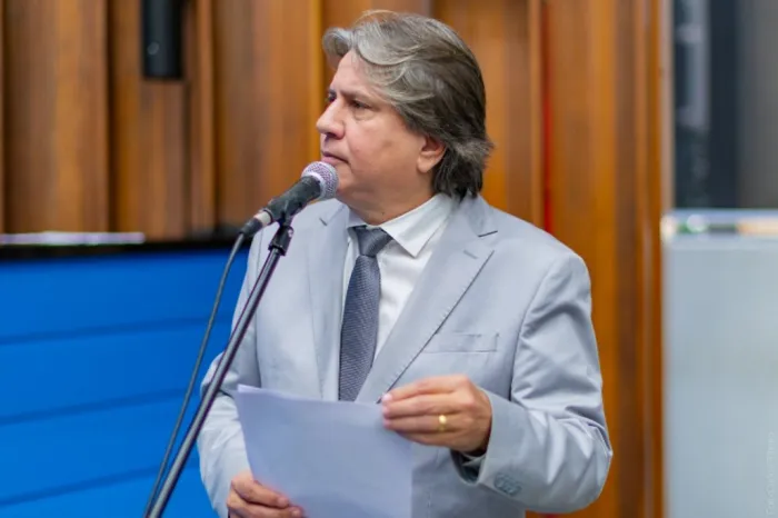 Caravina solicita melhorias na cobertura de telefonia móvel em Santa Rita do Pardo