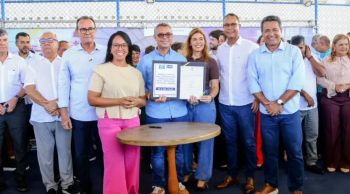 Acelera Sergipe supera R$ 1,1 bilhão em investimentos