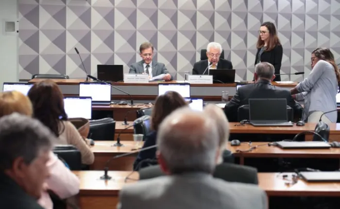 Bruno Spada / Câmara dos Deputados