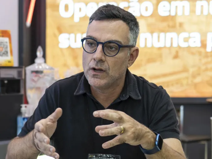 Divulgação / INFOX Payments