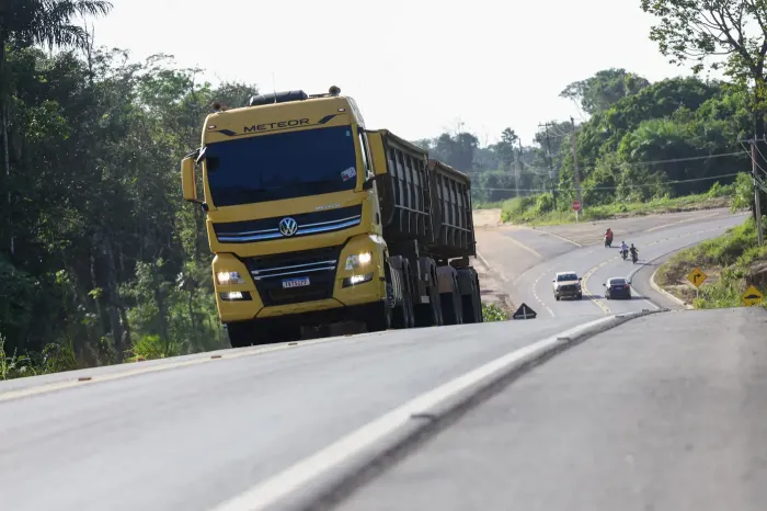 Foto: Pedro Guerreiro / Ag. Pará