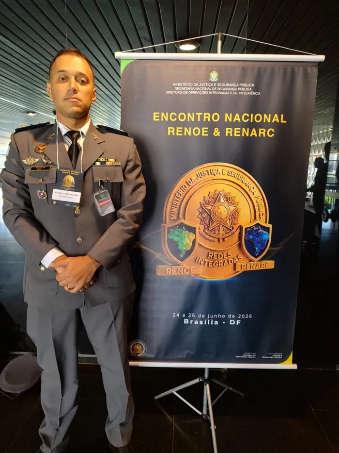 Foto: Reprodução/Polícia Militar - ES