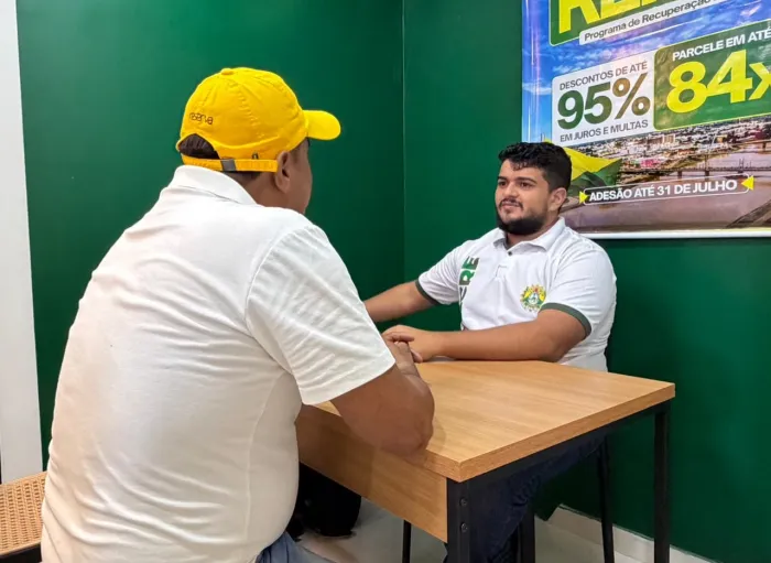 Foto: Reprodução/Secom Acre