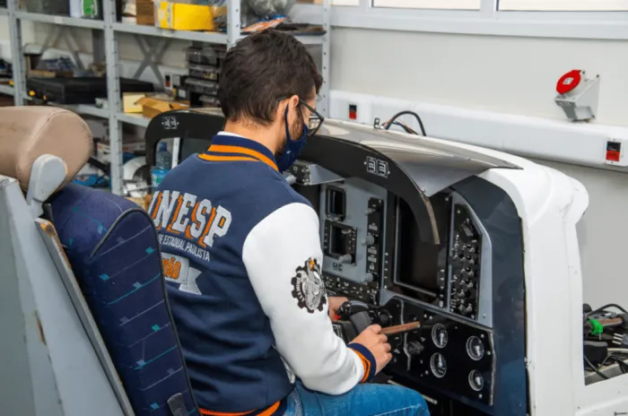 Unesp cria programa de pós-graduação em Engenharia Aeronáutica