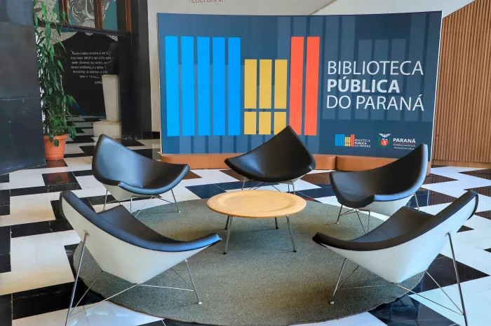 Programação de julho da Biblioteca Pública do Paraná tem atividades para todas as idades