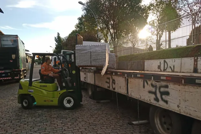 Foto: Reprodução/Secom Paraná
