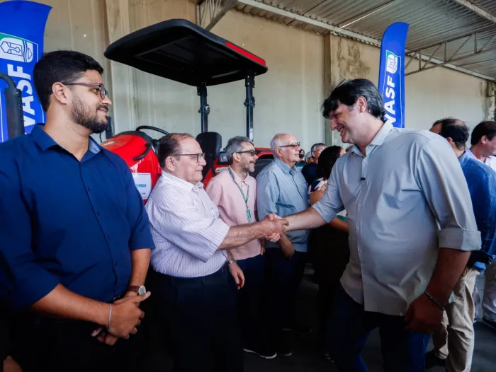 Foto: Reprodução/Prefeitura de João Pessoa - PB