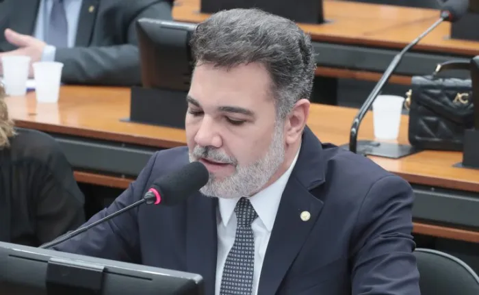 Bruno Spada / Câmara dos Deputados