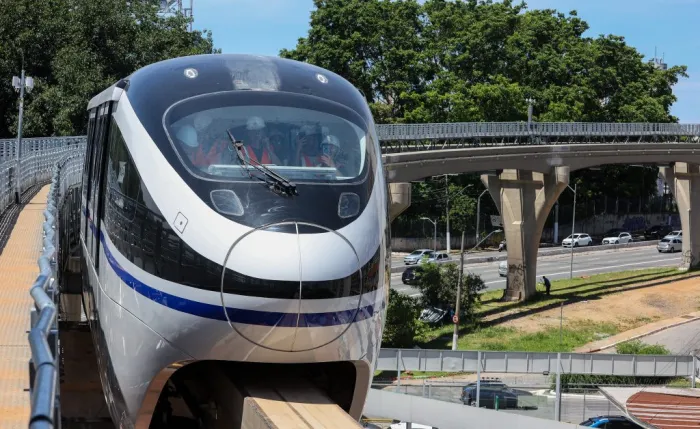 Governo de SP atualiza mapa metropolitano com novas expansões da rede sobre trilhos