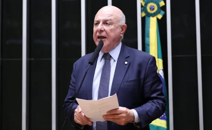 Kayo Magalhães/Câmara dos Deputados