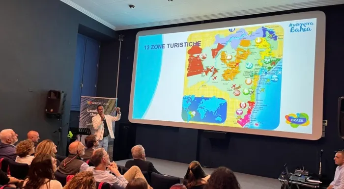 Promoção do turismo baiano percorre seis estados brasileiros e cinco países em junho